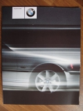 BMW Programm 2000, 3er, 5-er, 7-er, Z3 Rodster + Coupe, X5, Z8, #32