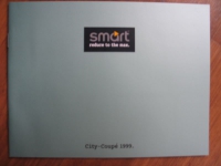 Smart City- Coupe 1999, Prospekt, #36