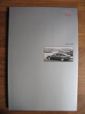 Audi A8, Prospekt von 1999, #84