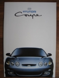 Hyundai Coupe, Prospekt von 1999, #57