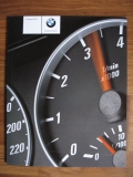 BMW Programm, Prospekt von 2006, #248