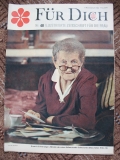 Für Dich, Heft 48/ 1966