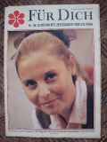 Für Dich, Heft 38/ 1968
