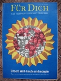 Für Dich, Heft 35/ 1968