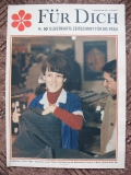 Für Dich, Heft 50/ 1967