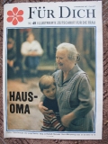 Für Dich, Heft 49/ 1967