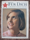 Für Dich, Heft 47/ 1967