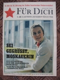 Für Dich, Heft 45/ 1967