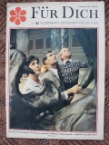 Für Dich, Heft 41/ 1967