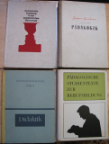 Preview: Psychologie, Pädagogik, Didaktik Geschlechtserziehung, Kinderpsychologie, 14 Bücher DDR, nr18