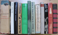 Michail Scholochow, Anton Tschechow, Tschingis Aitmatow, Ilja Kremljow, 12 Bücher DDR, nr16