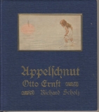 Appelschnut, Neues und Altes von ihren Taten,  1911