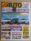 5/ 1991, Der Deutsche Straßenverkehr, Test Seat Marbella Green