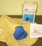 Schleifaufsatz DDR Handrühr-und Mixgerät AKA, RG 25, RG 28, RG25, RG28, KWO