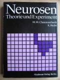 Neurosen,  Theorie und Experiment, DDR 1984