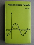 Mathematische Formeln, DDR 1979