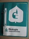 Biologie Unterrichtsmittel, DDR 1974