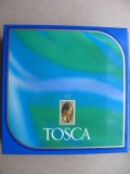 Geschenkpackung Tosca Eau de Cologne + Seife, 4711