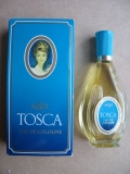 Tosca Eau de Cologne, 4711