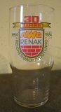 30 Jahre AWG RENAK Werke Reichenbach Vogtland, 1984