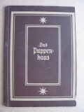 Das Puppenhaus der Fürstin Augusta Dorothea von Schwarzburg-Arnstadt, 30-er Jahre