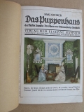 Preview: Das Puppenhaus der Fürstin Augusta Dorothea von Schwarzburg-Arnstadt, 30-er Jahre