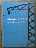Steuern und Regeln in der Elektrotechnik, 1961