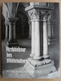 Architektur des Mittelalters, DDR 1984