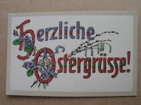 Herzliche Ostergrüße, #5