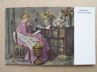 R. Bressler, Liebe Erinnerungen