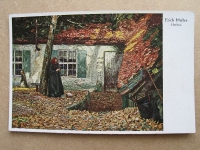 Erich Müller, Herbst