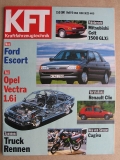 9/ 1990, BMW 318i, Mitsubishi Colt, MZ ETZ 301, Simson Cagiva, Nissan 300 ZX