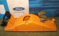 Preview: Blinker, Blinkleuchte Ford Sierra, links, 83BG13369AA
