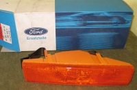 Blinker, Blinkleuchte Ford Sierra, rechts, 83BG13368AA