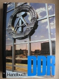 Handbuch DDR, 1984, Geschichte, Staat und Demokratie