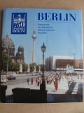 Berlin, Hauptstadt der DDR, 750 Jahre