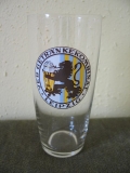 Bierglas VEB Getränkekombinat Leipzig