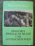 Zwischen Zwickauer Mulde und Geyerschem Wald, DDR 1980, #2