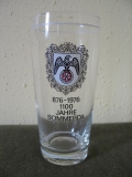 1100 Jahre Sömmerda, 1976