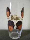 Bierglas Beatles