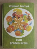 Kommt herbei zum großen Kreis, DDR 1989