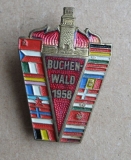 Buchenwald 1958