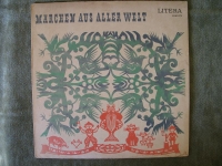 Märchen aus aller Welt, Litera, DDR 1971, #29