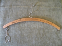 Erich Höfler Damen-und Herrenmoden, Netzschkau