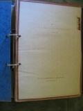 Leitfaden für IFA- Service- Schulungen, W50, W 50, DDR 1973, #1