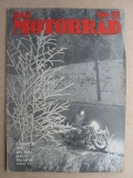 Das Motorrad, Heft 51 von 1937, Rene Schütz Aarwangen, JAWA