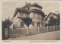 Reichenbach, Wohnhaus B.