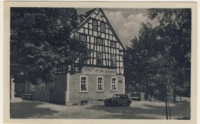 Waldgasthof "Ziegenböcke" bei Bad Klosterlausnitz