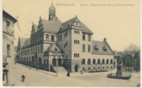 Reichenbach Postamt