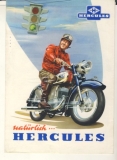 Hercules A 175, Prospekt 50-er Jahre